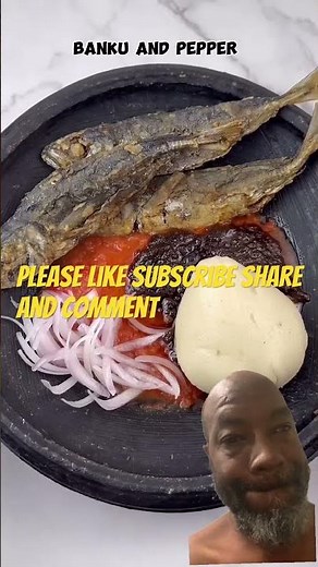Top 10 Ghanaian foods you should try.Video: Chef Abby