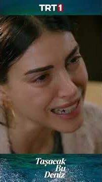 "Kızımı, türkümü çalıp gittiler..." 🥺 #taşacakbudeniz #trt1 #shorts