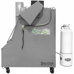 Holstein Manufacturing 150 33 Rack Corn and Potato Roaster