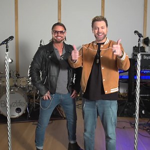 7K views · 1.1K reactions | ALBUM LAUNCH PARTY! Join us on May 5th to launch our new album, Old School. We’ll be performing songs from the new record plus sharing lots of behind the scenes details on all things Boyzlife, Old School, and what’s coming next. Hope you can join us! Get your tickets here: boyzlife.lnk.to/AlbumLaunchParty | Brian McFadden | Facebook