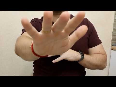 Deep Male ASMR Energy Cleanse ⚡ Removing Negative Energy, Aura Detox, Emotional Reset