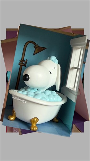 Trying autocut with Snoopy | Snoopy