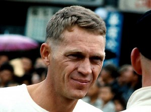 Steve McQueen : de quelle maladie souffrait l'acteur ?
