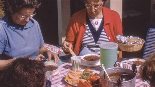 14 Classic '80s Dinners Every American Family Remembered Fondly