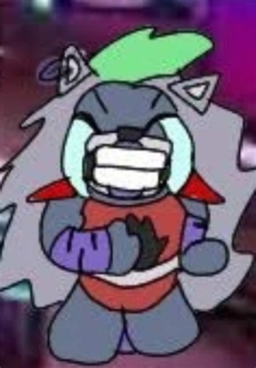 5 INÚTIDATOS DE ROXANNE WOLF👀 #fyp #fnaf #fivenightsatfreddys | roxanne