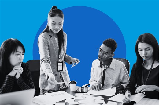 From Policy to Delivery: Designing EdTech Implementation Frameworks within Digital Transformation - EdTech Hub