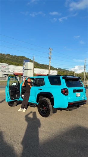 🚨SOLD OUT 🚨 RAPTOR YFZ 🚨 SOLD OUT 🚨 4RUNNER TRD PRO 🥶 2026 💙 WAVE MAKER 💙 Llegaron ayer a PUERTO RICO 💙 ¿Le damos a $10 pa la familia? Mañana LIVE para la RAV4 y el JEEP WILLY ROJO ❤️ | Motores Furiosos