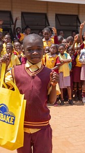 23 reactions | This year, our @sunbakeza Back to School Campaign made a real impact, and it’s all thanks to you! With your support, six deserving schools across the country received brand-new classrooms worth R400 000 each, giving children the chance to learn, grow and shine. Thank you for helping us build brighter futures, one loaf at a time. #RCLFOODS #WeGrowWhatMatters #GrowingCommunities #Sunbake #SunbakeBread #OurCommunities #Education | RCL FOODS | Facebook