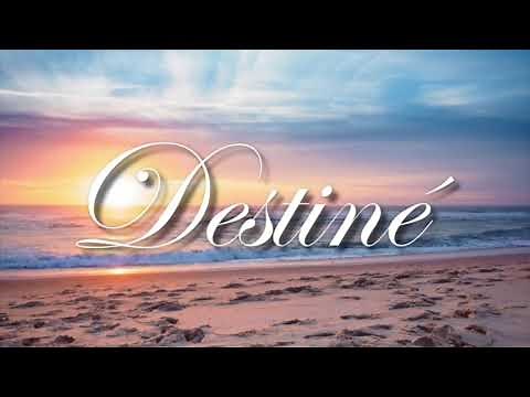 ZOUK INSTRUMENTAL 2019 "Destiné"