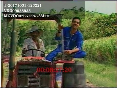 Malavoi - Demarrage ( CLIP ORIGINAL ) 1988