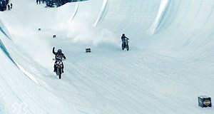 For those seeking more action out of their days on earth. Blazing new paths. New experiences. We’re excited to display the new electric Harley-Davidson LiveWire at X Games Aspen 2019! | X Games