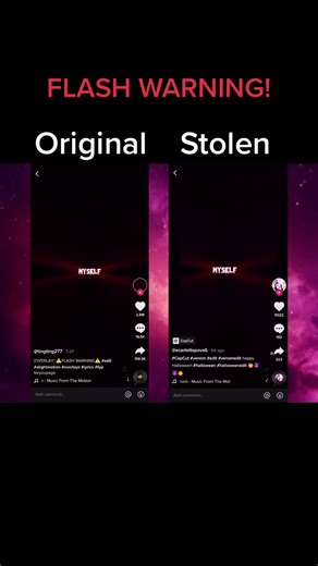 IM AWARE THE OVERLAY IS TO USE ON EDITS! BUT NOT TO PRETEND YOU MADE IT! 🤦‍♀️ #stolen #ExpectingGen1 #edits #stolenedits #stolen_editz04 #edit #like #likee #follow #foryoupage #xyzbca #fypシ #FYP #viral #overlay #overlays #overlaylyrics #velocity #velocityedit #alightmotion #flash #flashwarning #FW #triggerwarning #trigger #capcut #freeoverlays