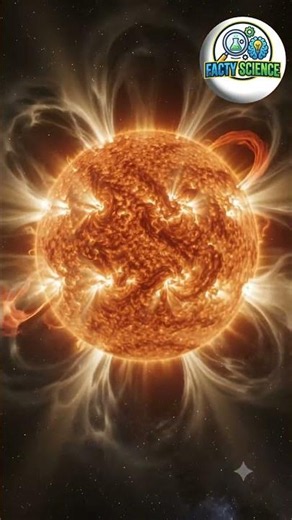 What is the closest star to Earth? #Shorts #astronomy