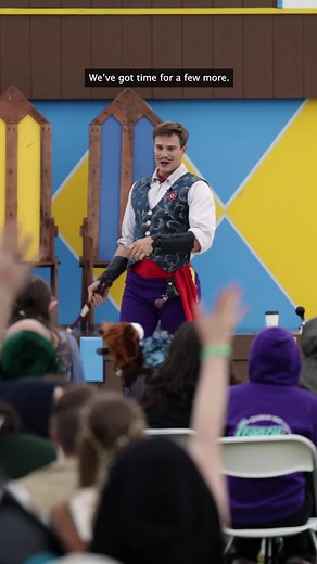 Jack The Whipper on TikTok