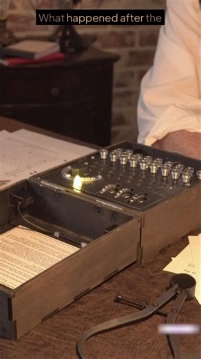 The Secret Intelligence That Helped Win WWII