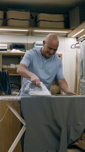 Mečbol proti záhybům – pro Andreho Agassiho.