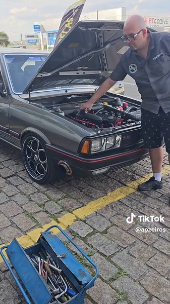 TWO STEP ! #twostep #fueltech #apturbo