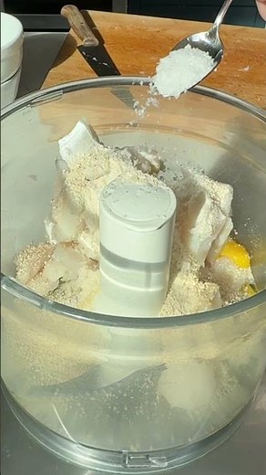 Our simple recipe for fried gefilte fish for Yom Kippur