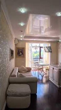 APARTMENTS IN THE CENTER OF SOCHI - Urgent Sales! Riviera Donstroy Residential Complex #shorts