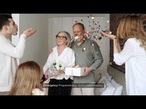 Ep #135: Dignity in Every Stage – Designing for Compassionate Care