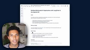 24 reactions |  Free code-along session: Combine the power of text...