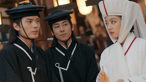 想いの温度差~九霄寒夜暖~ - シーズン1 - 21話 (韓国・中国ドラマ) | 無料動画・見逃し配信を見るなら | ABEMA