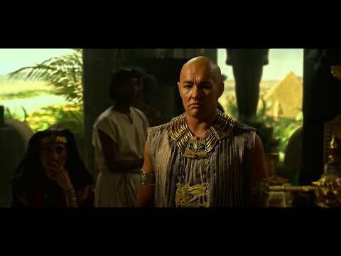 映画『エクソダス：神と王』本予告