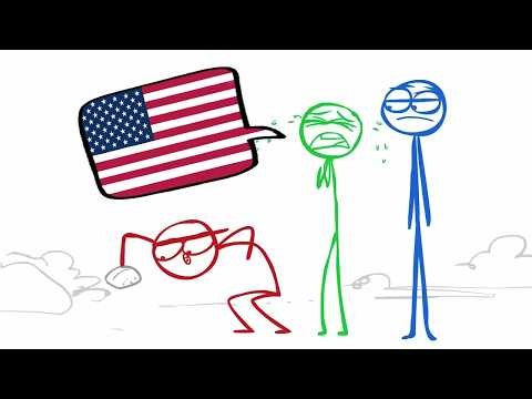 Lord Tourette's Syndrome (Ep #14) • Dick Figures