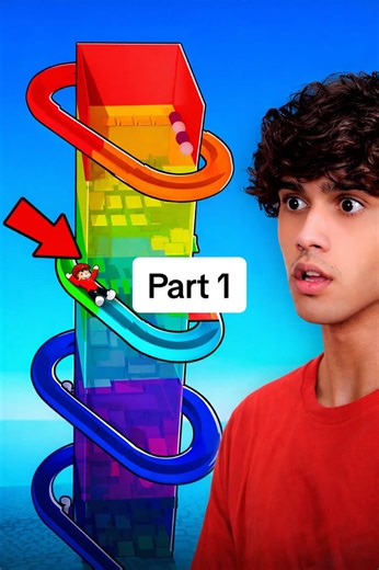 Beating The IMPOSSIBLE Slap Tower in Roblox! Part 1 #fyp #usa #usa🇺🇸 #viral #roblox