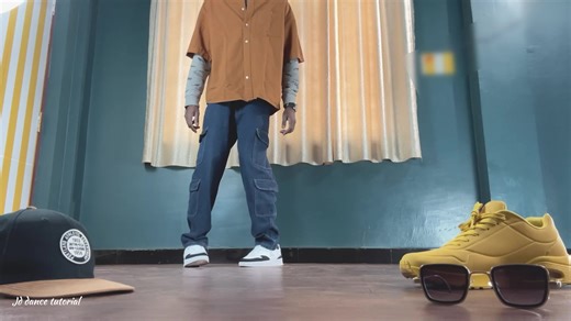 Follow for more tutorials #jddancetutorial #cwalk | Jd Dance Tutorial