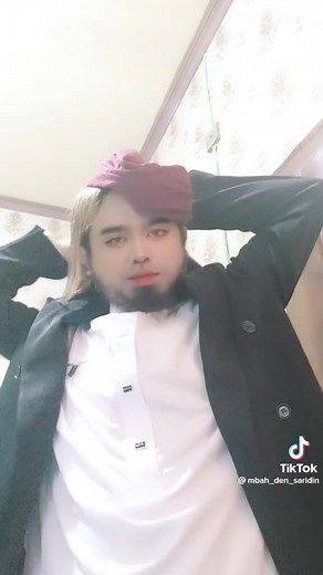 Cara pake sorban #ilvi #reelsfb | Ilvi Sanh