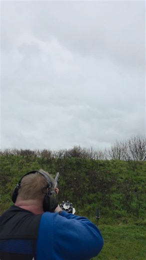 Max Tarr on Instagram: "Third registered shoot with the new gun. 86 / 83 / 89 today (plus plenty of practice). Today was the first time I’ve properly learned what I can and can’t do with this gun compared to the old one. It’s just a case of adjusting a few decisions and shooting certain targets differently. Once I get that fully into my head, things will settle back to normal. I absolutely love shooting it, and it won’t be long before we’re the best of friends."