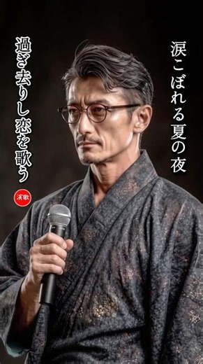 【演歌名曲選】演歌名曲メドレー10選 #夕立恋歌#潮騒のカフェ#愛に燃える夏#天の川恋歌#夜の片隅で#濡れたまま#茜の川#青い竹林#想い出のポスト#寂しい湯呑み