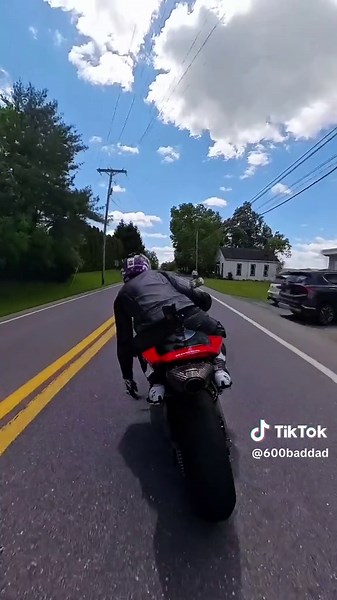 Exploring the Thrills of Motorcycle Life and Challenges