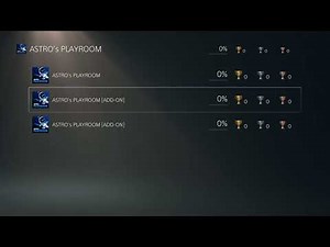 PS5: How to Find Trophies (PS5 Slim/PS5 Pro)