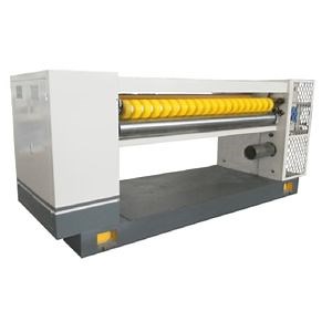[Hot Item] Computer Carton Spiral Creasing and Cutting Machine Slitter Scorer