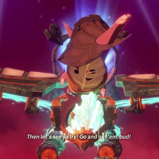 Some Monday motivation from Calamo! #hyrulewarriorsageofimprisonment