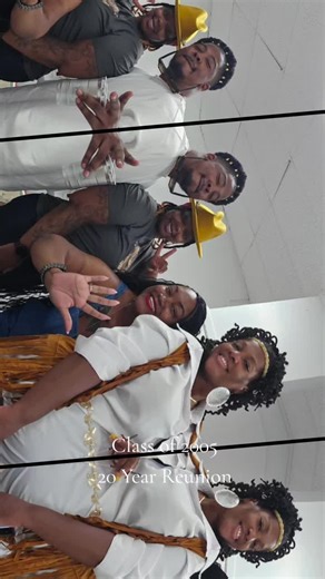 Class of 2005 - 20 Year Reunion Celebration