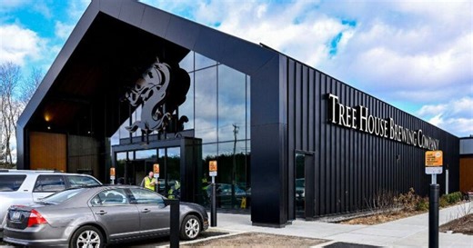 Tree House Brewing lining up summer events at Saratoga Springs location