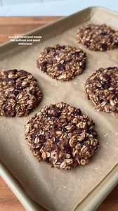 32K views · 98 reactions | CRANBERRY ORANGE OAT COOKIES 李 Soft,...