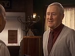 Nicholas Lyndhurst returns in reboot of Goodnight Sweetheart