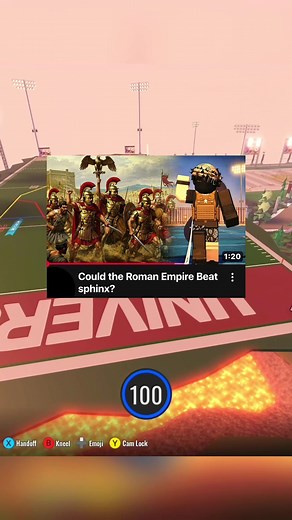 Best QB in Ultimate Football Roblox | FF2