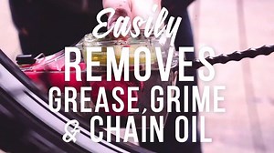 8.2K views · 257 reactions | X-3 Dirty Chain Machine. Includes a 75ml measure of Muc-Off Drivetrain Cleaner. Makes a chain nice and shiny in 19 seconds. You had me at “dirty”. #mucoff #bike #clean | Muc-Off | Facebook