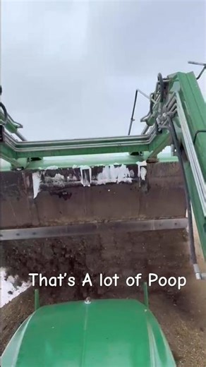 Farm Life: Manure Storage