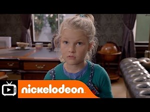 Hunter Street | Finding Evie | Nickelodeon UK
