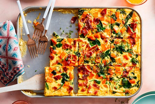 Our 23 Best Egg Recipes for Breakfast: Casseroles, Omelets, and More