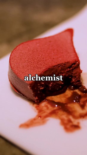 my new favorite restaurant in the world 👀