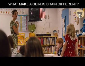 6.9K views · 265 reactions | What make a genius brain different? | Awesome | Facebook