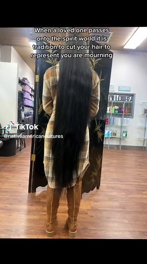 Native American Hair Cutting Ceremony: A Beautiful Tradition