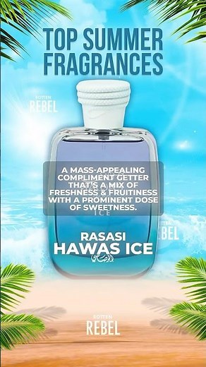 Top 10 Best Fresh Summer Fragrances To Smell Good! 😎 Best Men's Perfume For Summer